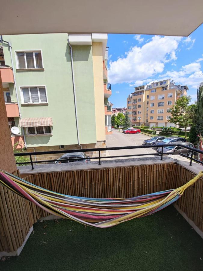 Apartment Ap-art