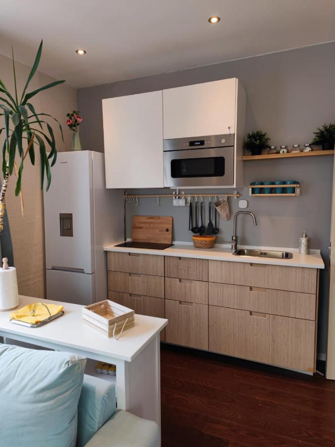Ap-art Apartment *