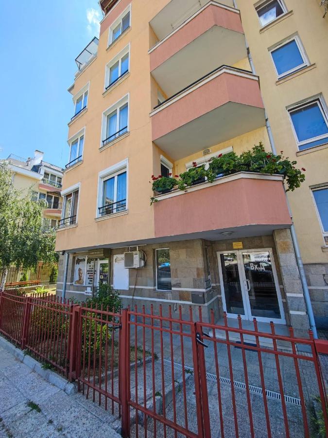 Apartament Ap-art Sofia