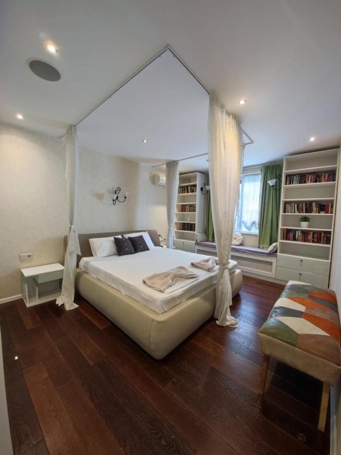 Ap-art Apartament Sofia