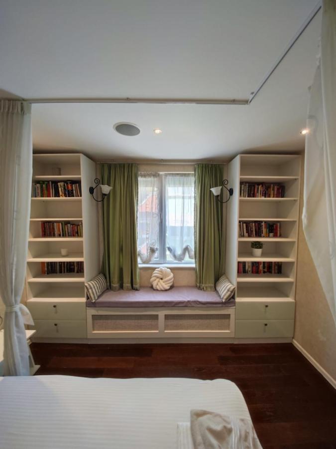 Ap-art Apartament *