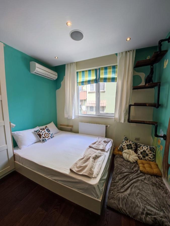 Ap-art Apartament *