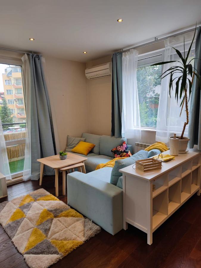 Apartament Ap-art *