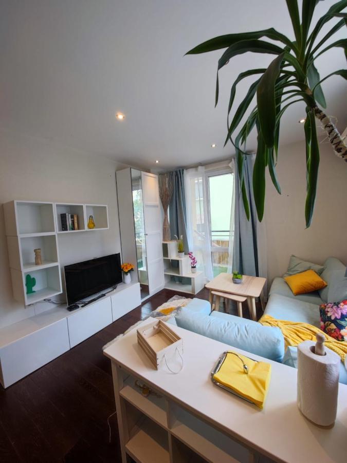Ap-art Apartament *