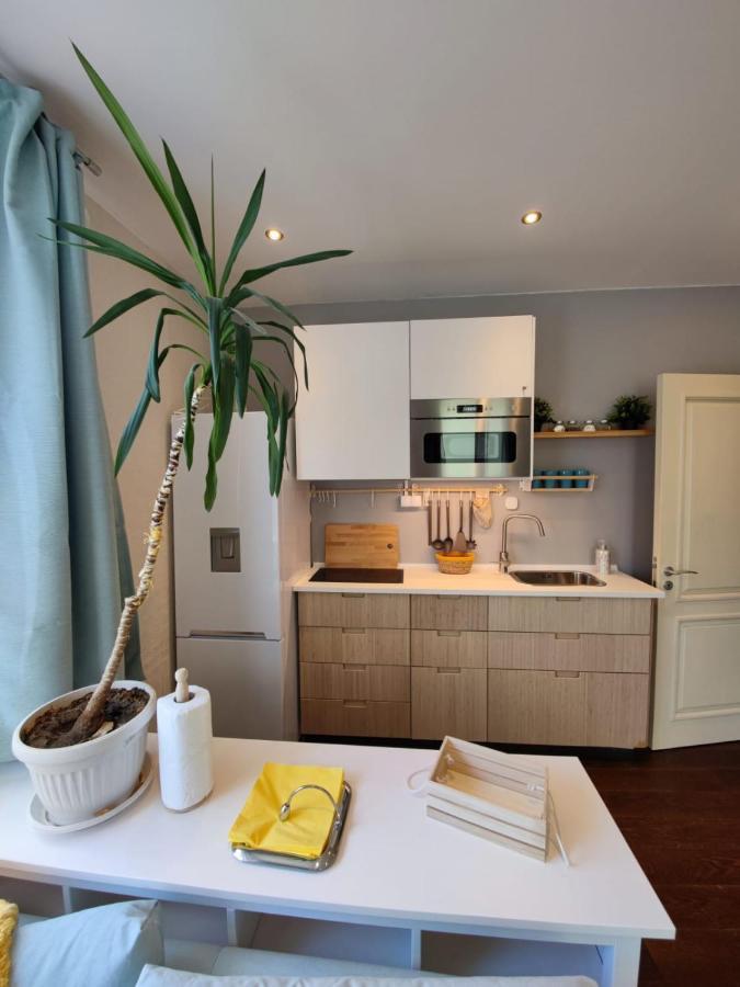 Apartament Ap-art *