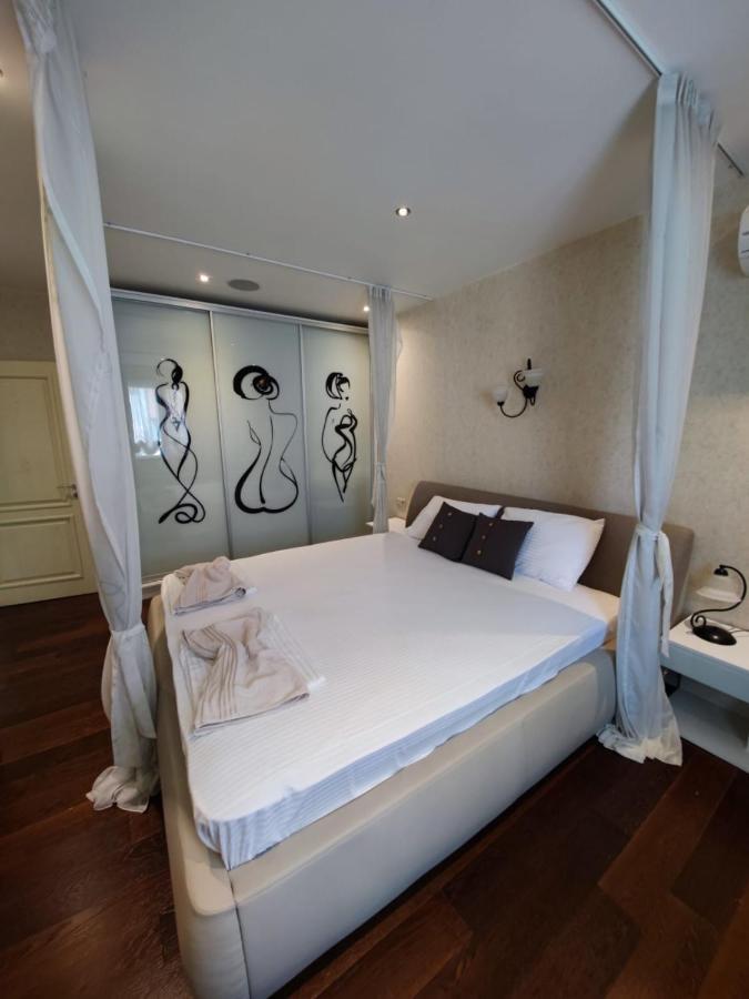 Apartament Ap-art